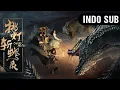 Download Lagu 【INDO SUB】Pedang dan Api (Sword And Fire) | Bekerja sama melawan ular | Film Petualangan dan Fantasi
