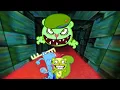 Lumpy Ways To die