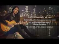 Angin – Lesti | Rifonic Rock Cover (lirics)