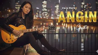 angin lesti rifonic rock cover lirics 