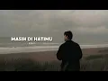 Download Lagu Masih di Hatimu - Miqaf Official (Lirik Lagu Balada Penuh Makna Tentang Rindu \u0026 Cinta Abadi)