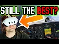 Do You NEED MORE Than a QUEST 3 in 2026 A Flight Simmer s OPINION MSFS 2024