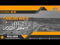 Download Lagu 🔴[LIVE] Pembacaan Maulid Habsyi | Masjid Al-Barokah Bincau, 29 April 2024