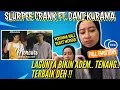 Download Lagu SLURPEE CRANK FT. DANI KURAMA ~ MENCARI   FULL EMOTION  IndoReact 