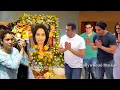 Download Lagu Salman Khan Gets Emotional At Pavitra Rishta Actress Priya Marathe Prayer Meet 