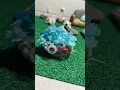 Download Lagu 3 types of pet rocks.. 🪨 #shorts #petrock #cute