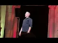 Luka Bloom - I’ll Walk Beside You (a capella) - Live at the Concertgebouw 2023