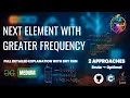 Next element with greater frequency GfG POTD 08-07-2025 GfG Problem of the day GeeksforGeeks