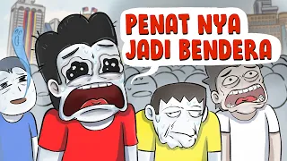Aku Pernah Sertai Perarakan Merdeka #merdeka