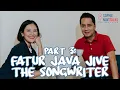 Download Lagu FATUR JAVA JIVE 3 - THE SONGWRITER - SOPHIE NAVITALKS