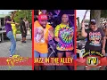 FREE 2026 Jazz In The Alley Lineup Norcross GA