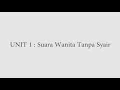 Download Lagu Suara wanita tanpa syair