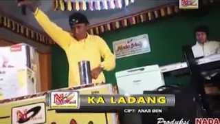 kaladang kim minang