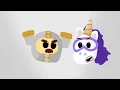 Download Lagu You saying you’re better than me? (Go Jetters Animation)