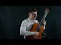 FINAL FANTASY VI: 'Searching for Friends' | Classical Guitar | John Oeth