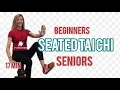 Download Lagu Seated Tai Chi Seniors | Beginners | 5 Easy Moves + Routine