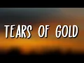 Download Lagu Daneliya Tuleshova - Tears of Gold (Lyrics) (Faouzia cover)