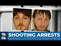 3 arrested after December shooting in Barnwell County