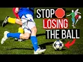 Download Lagu Keep Losing The Ball In Football? Do This!