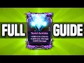 What you MUST KNOW about RIVENS in Warframe 2026