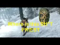 Searching Raldbthar SKYRIM