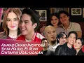 Download Lagu Ahmad Dhani Takut Syifa Hadju Kecewa, El Rumi Buktikan Cintanya ke Sang Kekasih