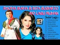 Download Lagu RHOMA IRAMA \u0026 RITA SUGIARTO - 10 LAGU PILIHAN