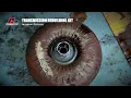 Transmission Rebuild Kit 2003 Nissan Patrol