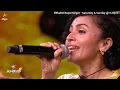 Glimpse Of Ennappan Allava Song by Bakthi Super Singer Episode Promo