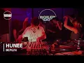 Download Lagu Hunee Boiler Room Berlin DJ Set