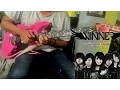 Download Lagu WINNER - Telanjangi Dunia (Cover Gitar/Lead/Melody)