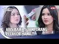 Lagu Pelakor Beli Tespek, Apa Jangan-jangan... | Suami Pengganti Eps 92 (FULL)