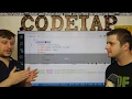 Real Job Test - Live Coding Show