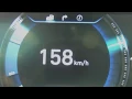 Download Lagu Hyundai NEXO Hydrogen SUV acceleration 0-170 km/h