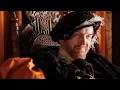Wolf Hall The Mirror and the Light Episode 3