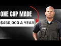 Police Officer Salaries in 2024 How Much Does Cops Make