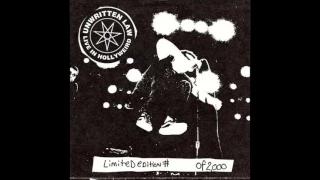 unwritten law 4 denied