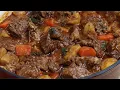 Download Lagu EASY  LAMB STEW | LAMB STEW RECIPE | STEW