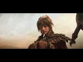 The Call | Season 2022 Cinematic - League of Legends (ft. 2WEI, Louis Leibfried, and Edda Hayes)