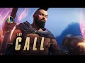 Download Lagu The Call | Season 2022 Cinematic - League of Legends (ft. 2WEI, Louis Leibfried, and Edda Hayes)