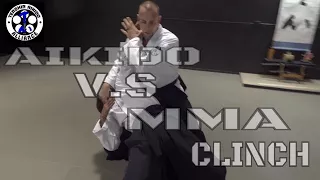 Download MMA clinch v.s Aikido MP3