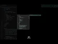 Mouse Trail Sparkle HTML CSS JS Magical Cursor Effect Shorts
