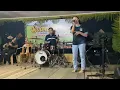 Lagu tumambangan live band cover