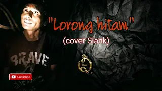 Download LORONG HITAM//SLANK (COVER) #thequmar #bandindieterbaru #coverlagu #slank MP3