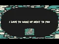 ZAYN - PILLOWTALK (slowed + reverb + lyrics)