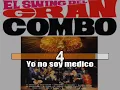 El Gran Combo El Swing Karaoke