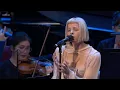 Download Lagu Aurora performing🥰Take Me Back Home for Frozen Planet II.