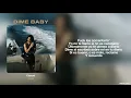 Letra // Dime Baby - Clarent