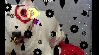 Target by EndLevel 100 Expect more pay less Demon