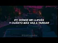 Renault Fuego (Letra) / Las Ligas Menores
